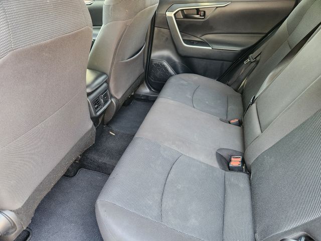 2024 Toyota RAV4 LE Grapevine TX
