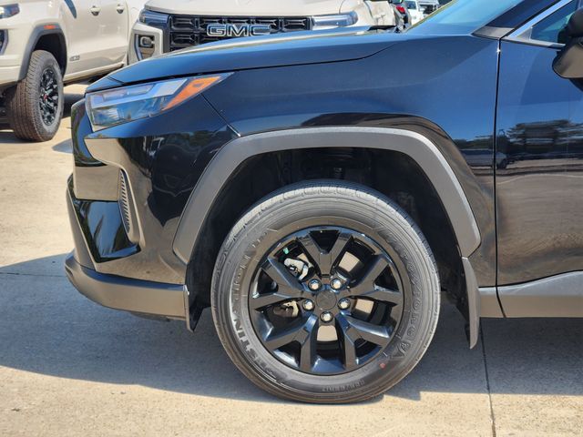 2024 Toyota RAV4 LE Grapevine TX