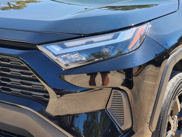 2024 Toyota RAV4 LE Grapevine TX