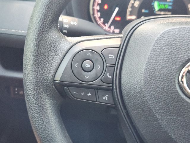 2024 Toyota RAV4 LE Grapevine TX