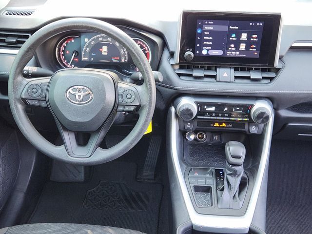 2024 Toyota RAV4 LE Grapevine TX