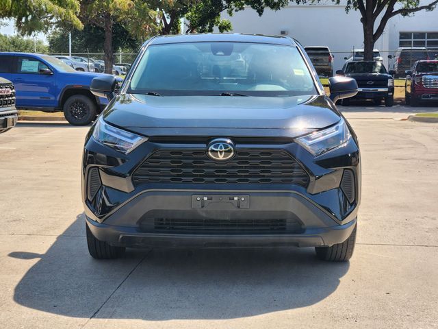 2024 Toyota RAV4 LE Grapevine TX