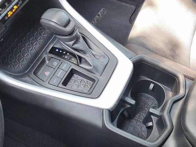 2024 Toyota RAV4 LE Grapevine TX