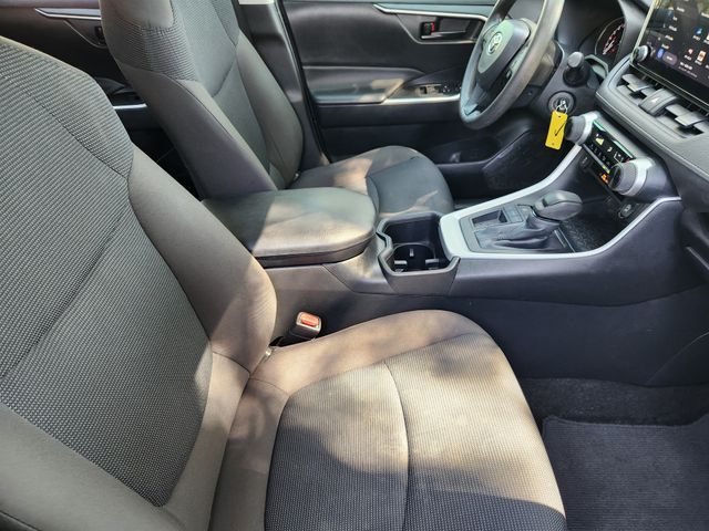 2024 Toyota RAV4 LE Grapevine TX