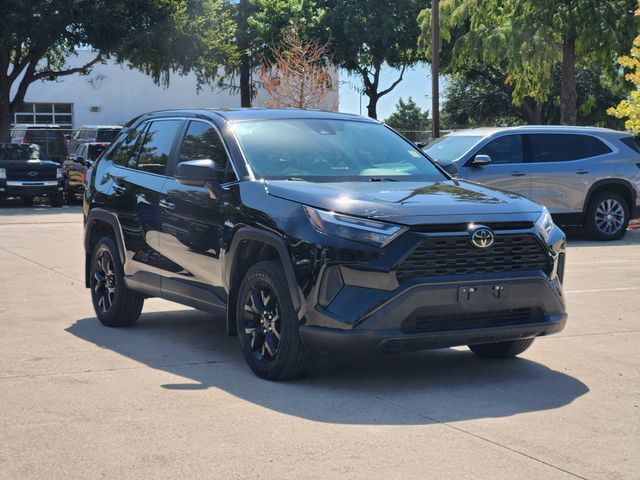 2024 Toyota RAV4 LE Grapevine TX