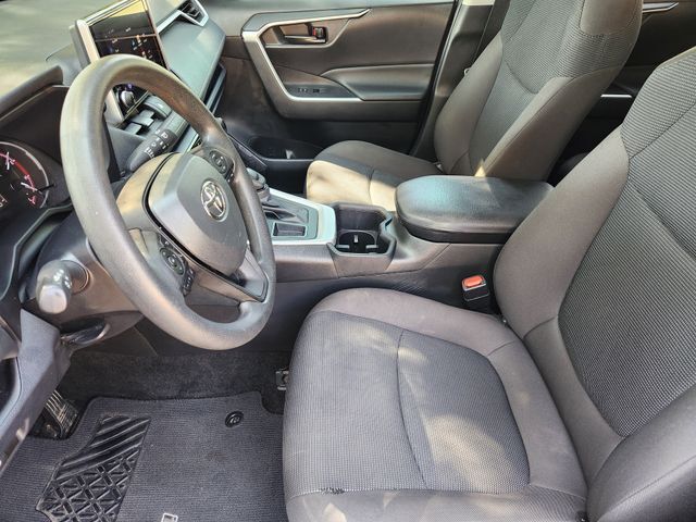 2024 Toyota RAV4 LE Grapevine TX