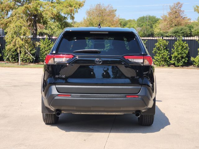 2024 Toyota RAV4 LE Grapevine TX
