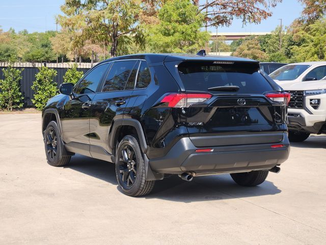 2024 Toyota RAV4 LE Grapevine TX