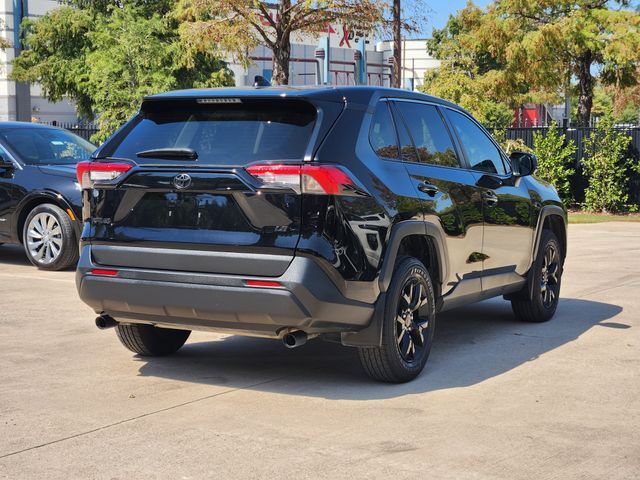 2024 Toyota RAV4 LE Grapevine TX