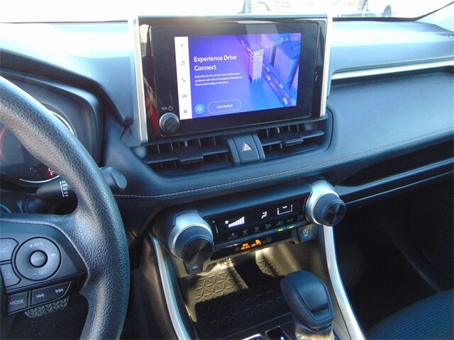 2024 Toyota RAV4 LE Santa Fe NM