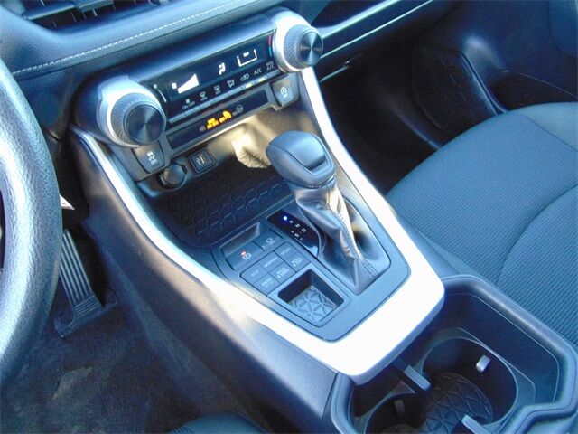 2024 Toyota RAV4 LE Santa Fe NM