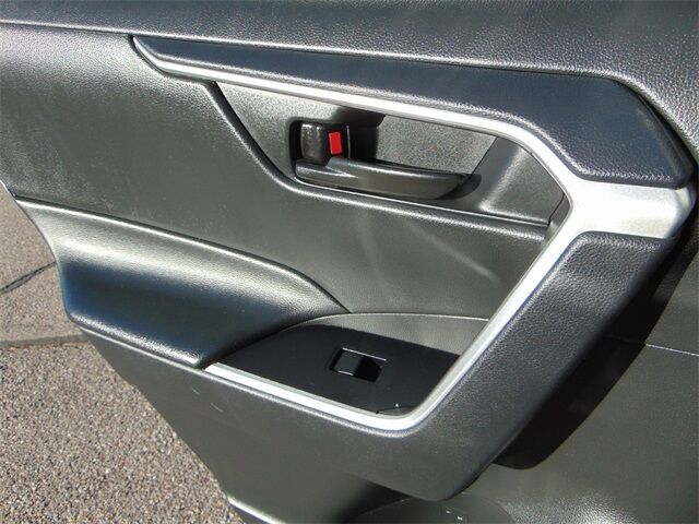 2024 Toyota RAV4 LE Santa Fe NM