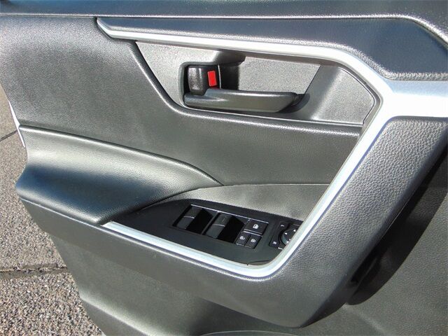 2024 Toyota RAV4 LE Santa Fe NM