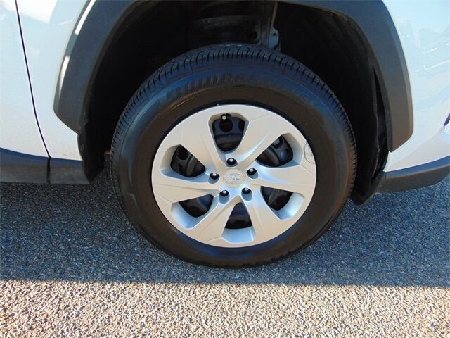 2024 Toyota RAV4 LE Santa Fe NM