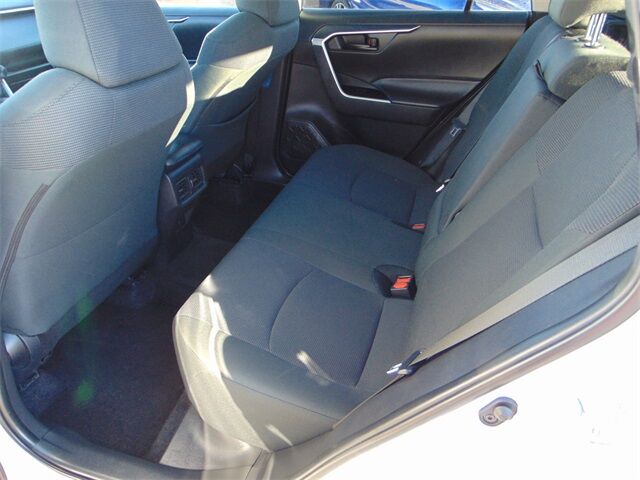 2024 Toyota RAV4 LE Santa Fe NM