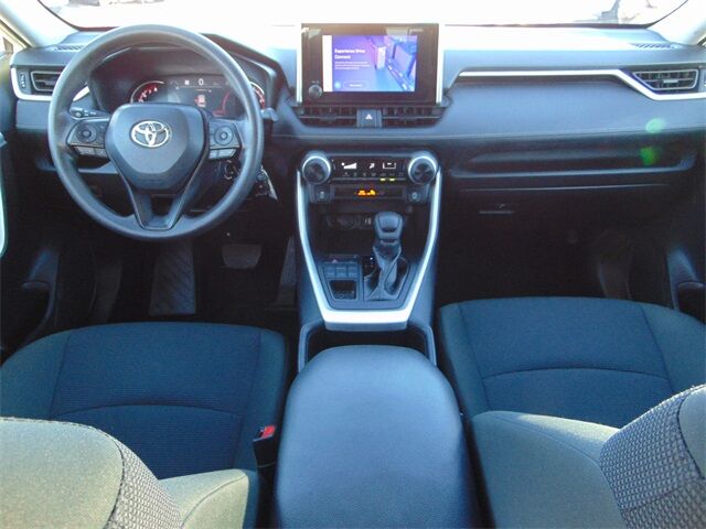 2024 Toyota RAV4 LE Santa Fe NM