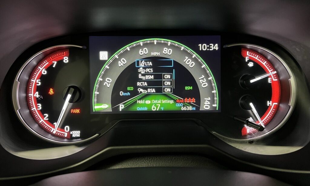 2024 Toyota RAV4 LE Loveland CO