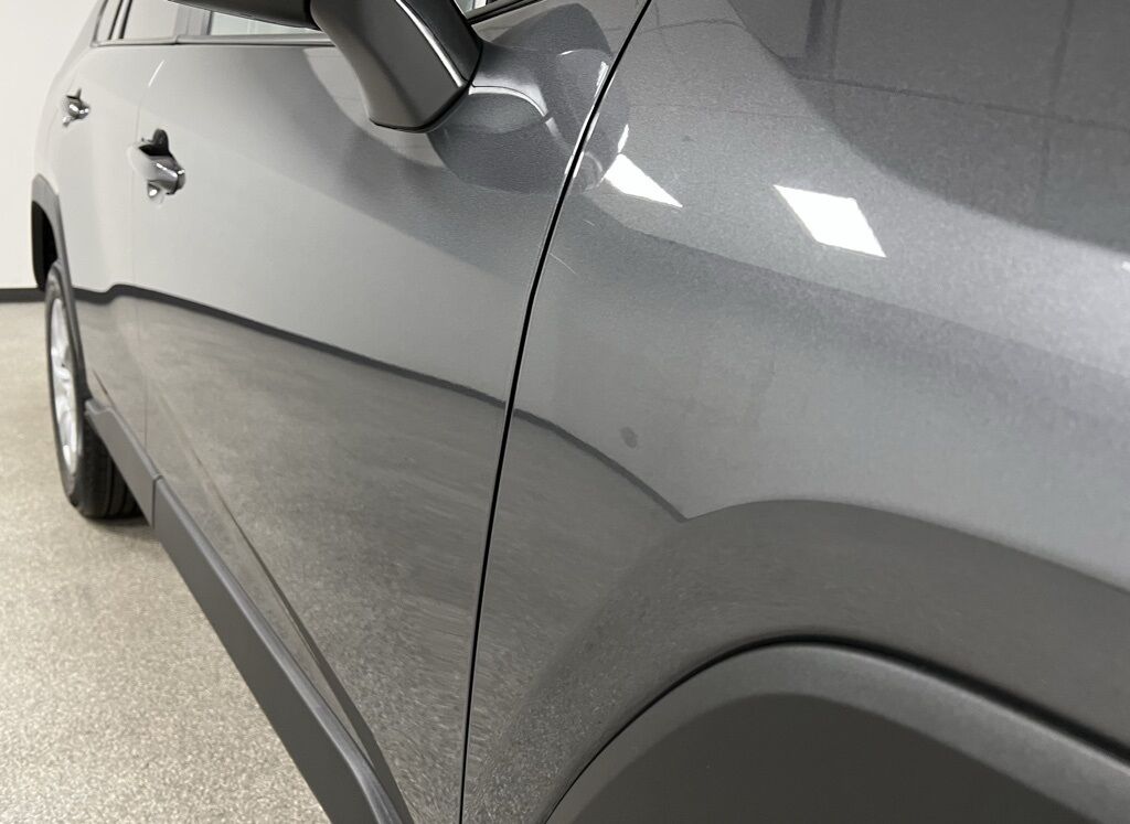 2024 Toyota RAV4 LE Loveland CO