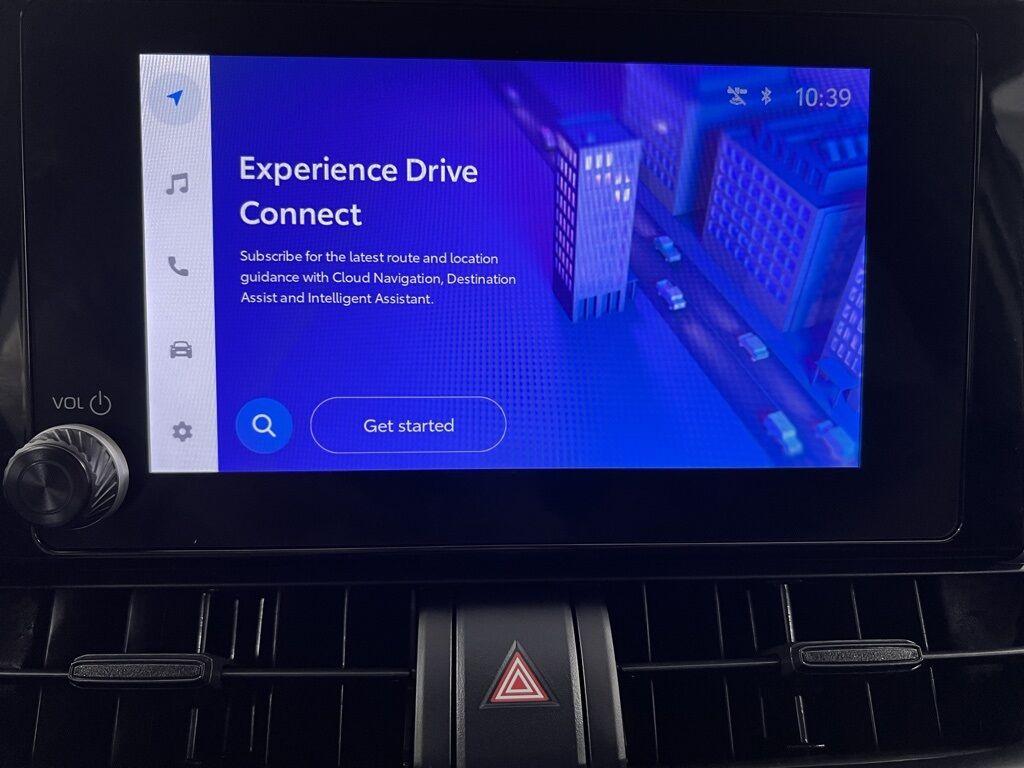 2024 Toyota RAV4 LE Loveland CO