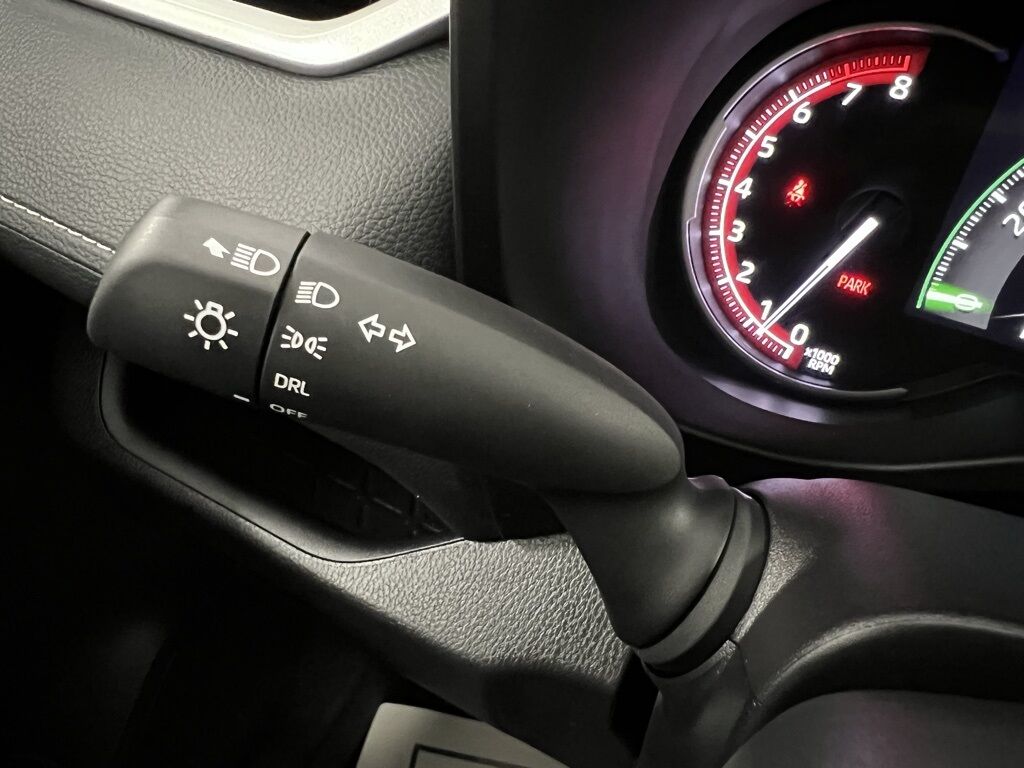 2024 Toyota RAV4 LE Loveland CO