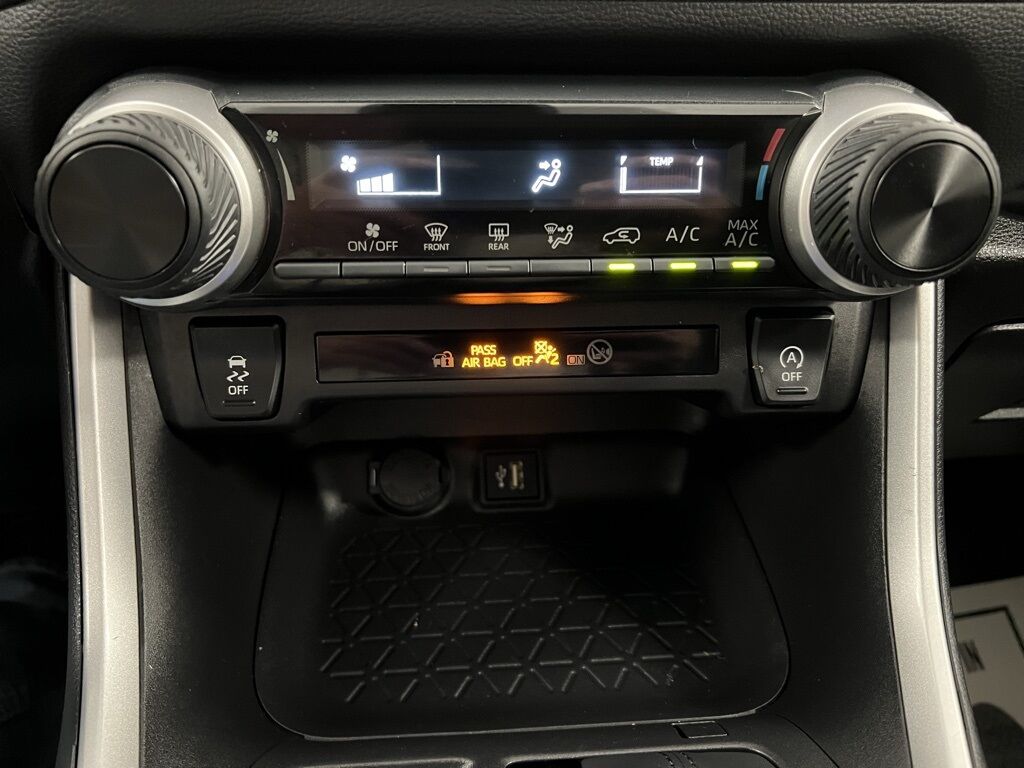 2024 Toyota RAV4 LE Loveland CO