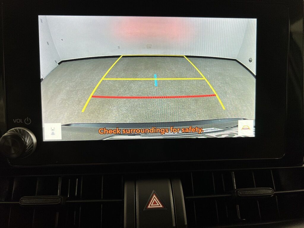 2024 Toyota RAV4 LE Loveland CO