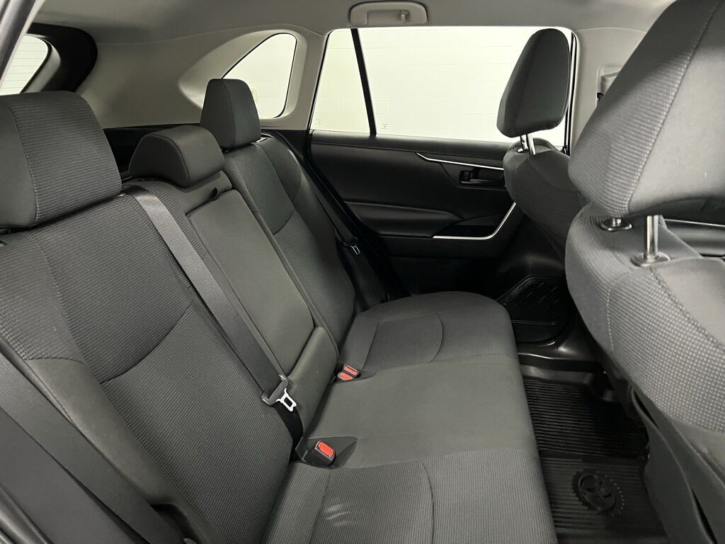 2024 Toyota RAV4 LE Loveland CO