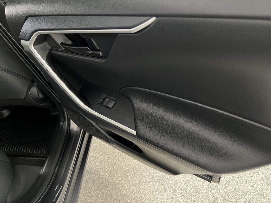 2024 Toyota RAV4 LE Loveland CO
