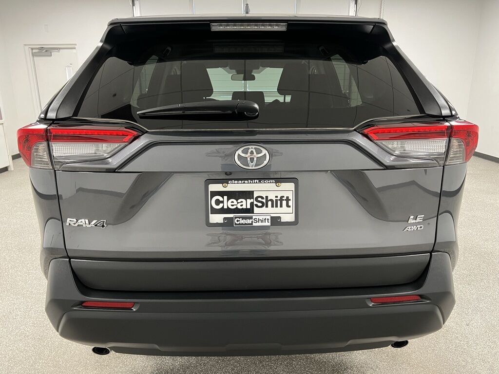 2024 Toyota RAV4 LE Loveland CO