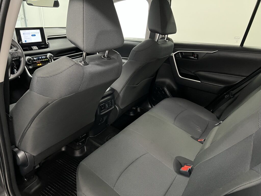 2024 Toyota RAV4 LE Loveland CO