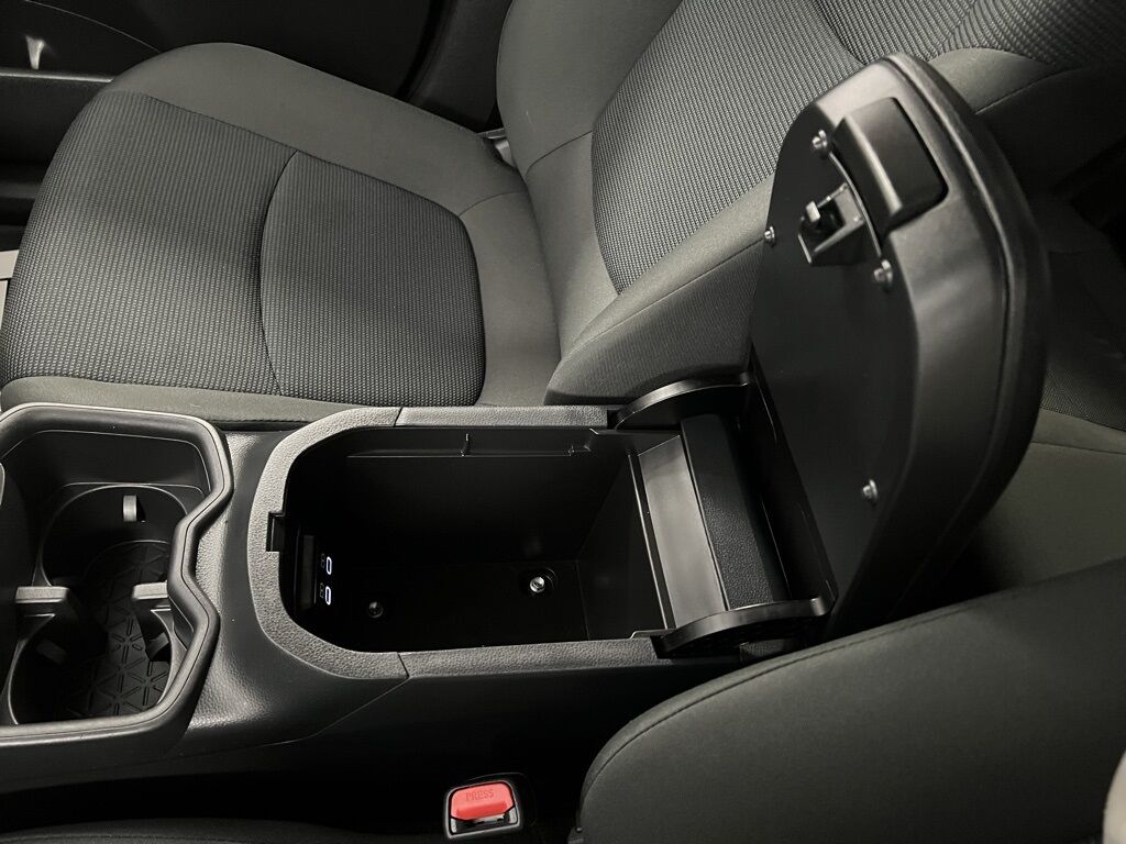 2024 Toyota RAV4 LE Loveland CO