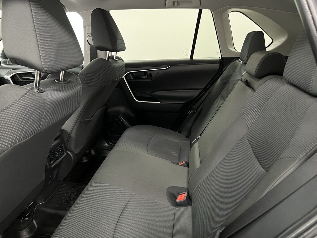 2024 Toyota RAV4 LE Loveland CO