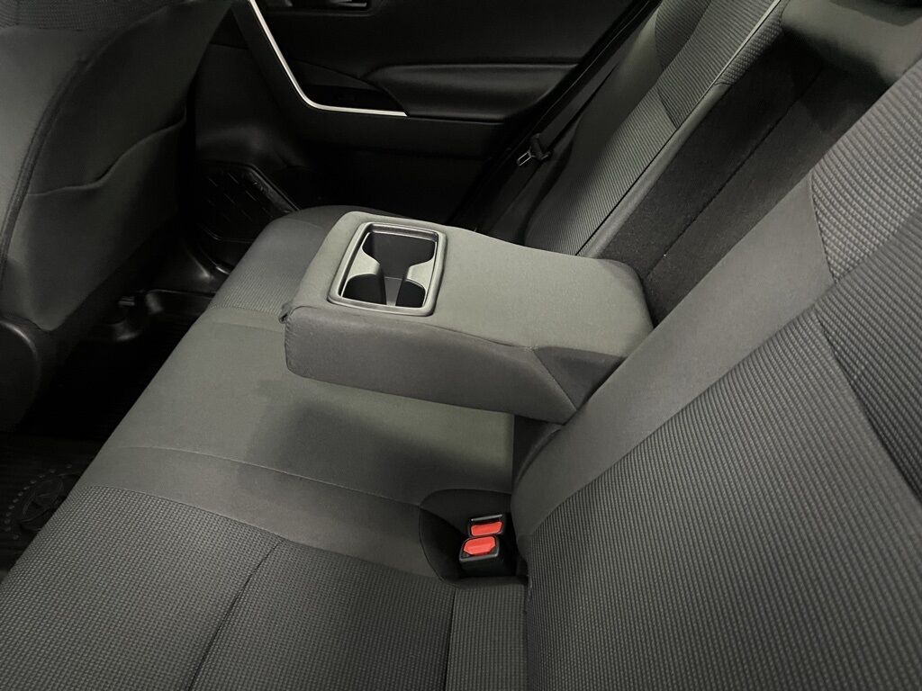 2024 Toyota RAV4 LE Loveland CO