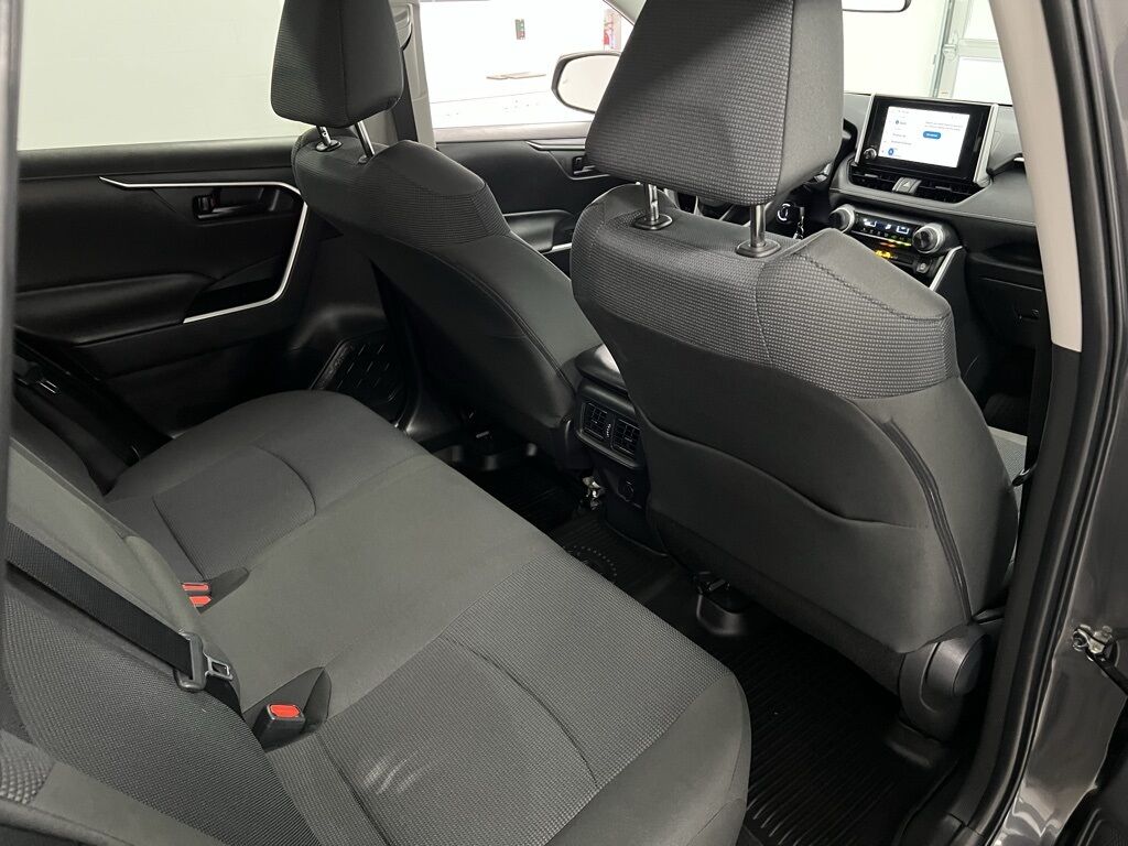 2024 Toyota RAV4 LE Loveland CO