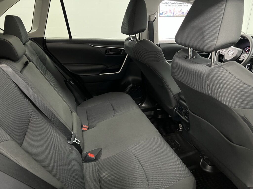 2024 Toyota RAV4 LE Loveland CO