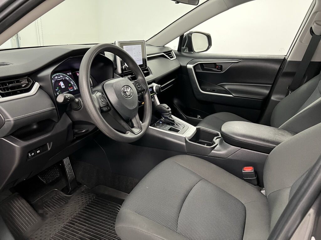 2024 Toyota RAV4 LE Loveland CO