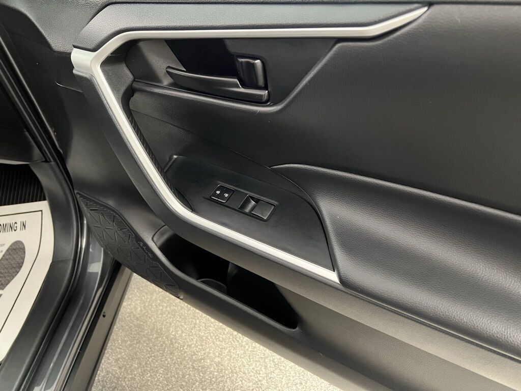 2024 Toyota RAV4 LE Loveland CO