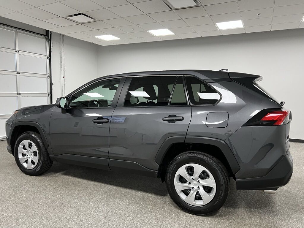 2024 Toyota RAV4 LE Loveland CO