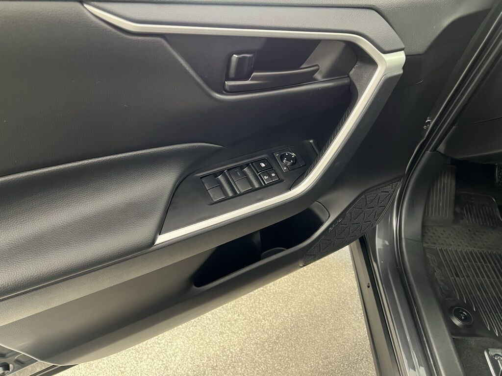 2024 Toyota RAV4 LE Loveland CO