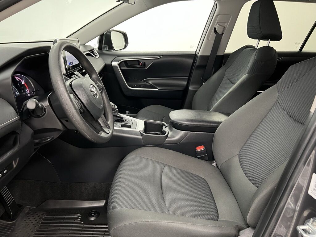 2024 Toyota RAV4 LE Loveland CO