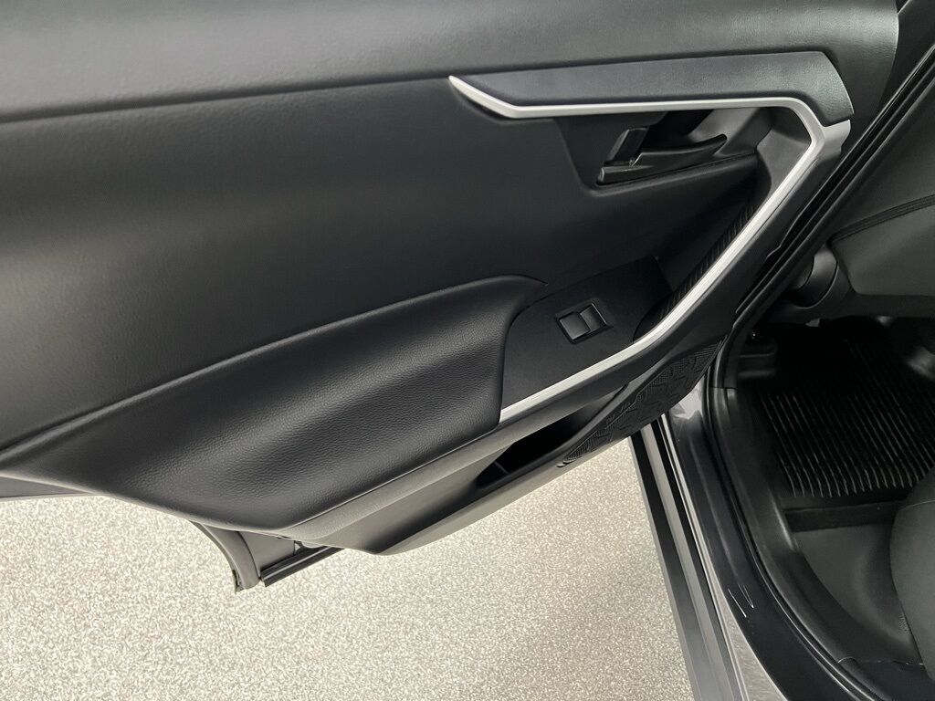 2024 Toyota RAV4 LE Loveland CO