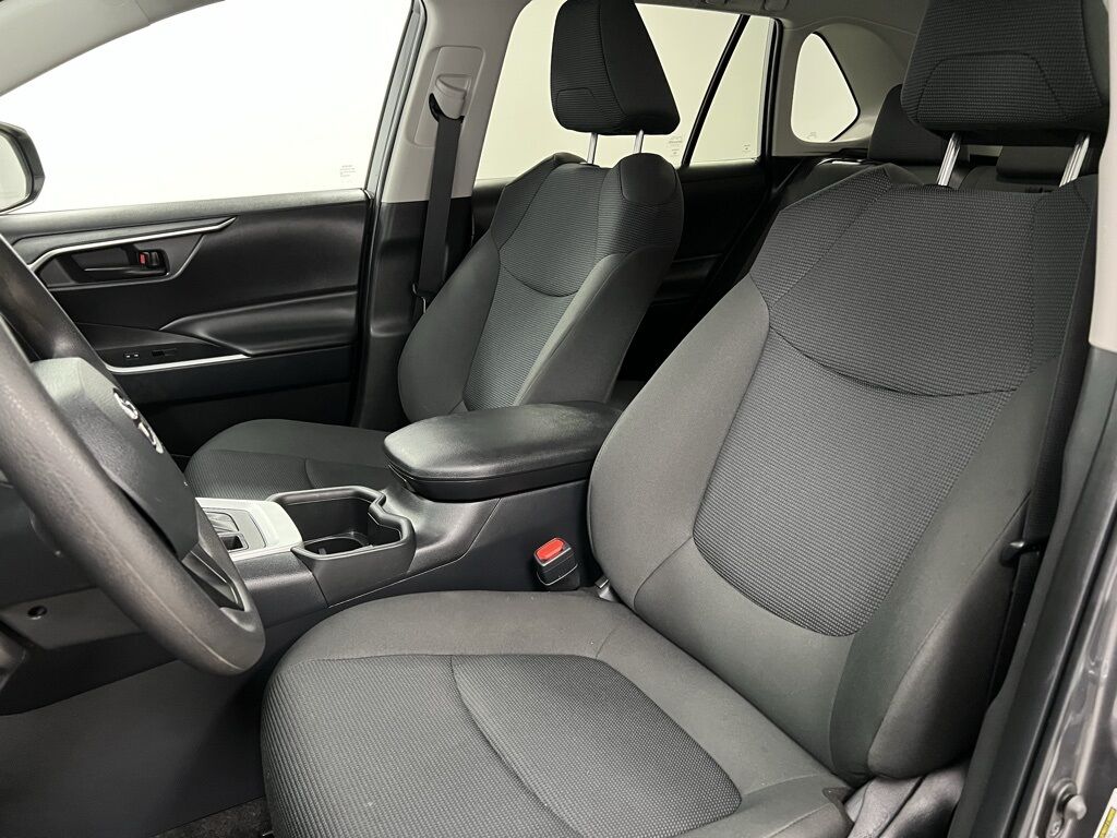 2024 Toyota RAV4 LE Loveland CO
