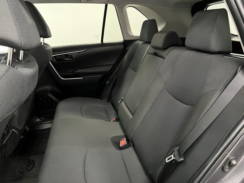 2024 Toyota RAV4 LE Loveland CO