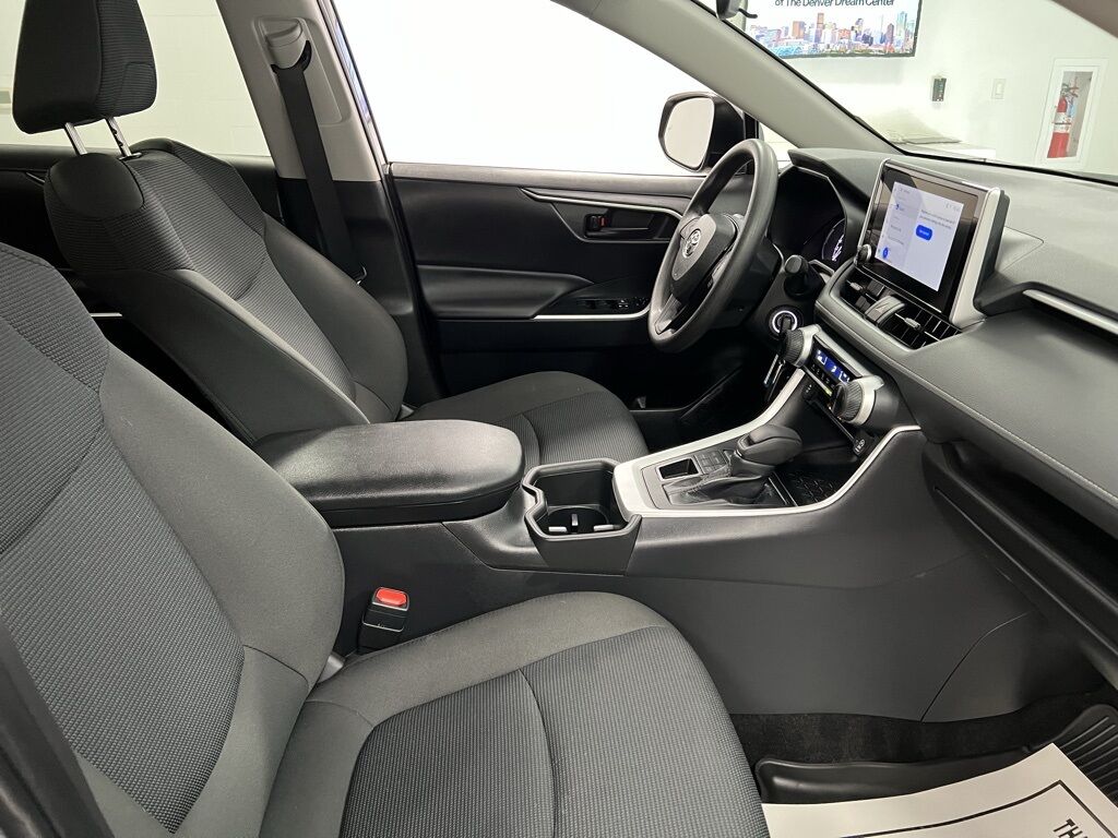 2024 Toyota RAV4 LE Loveland CO