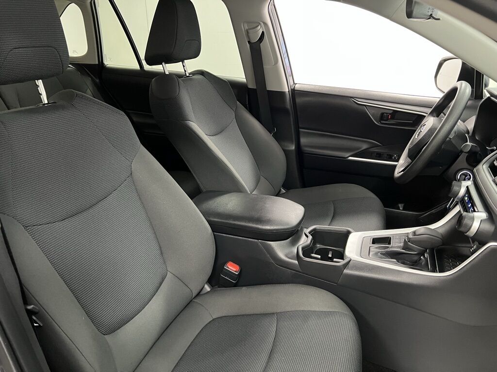 2024 Toyota RAV4 LE Loveland CO