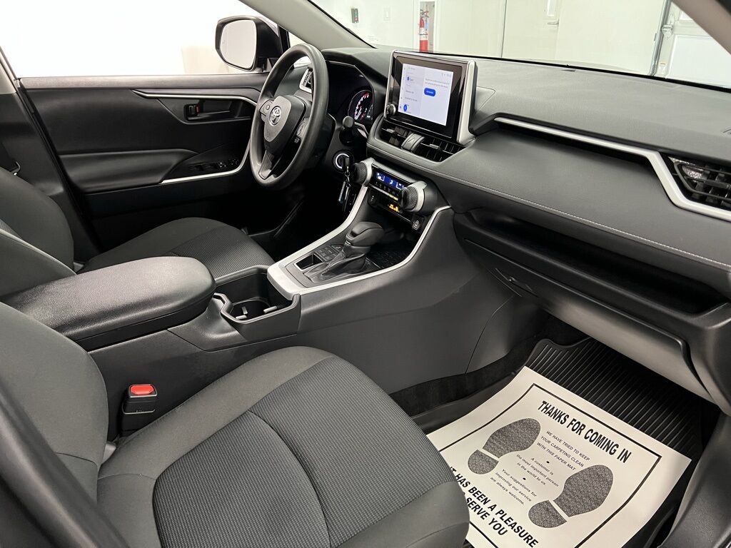 2024 Toyota RAV4 LE Loveland CO