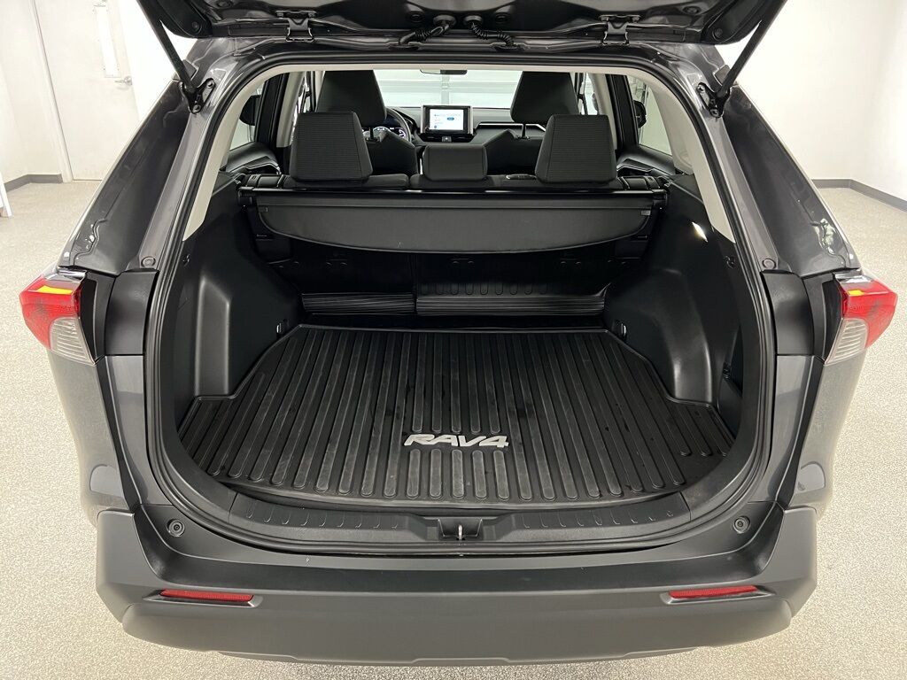 2024 Toyota RAV4 LE Loveland CO