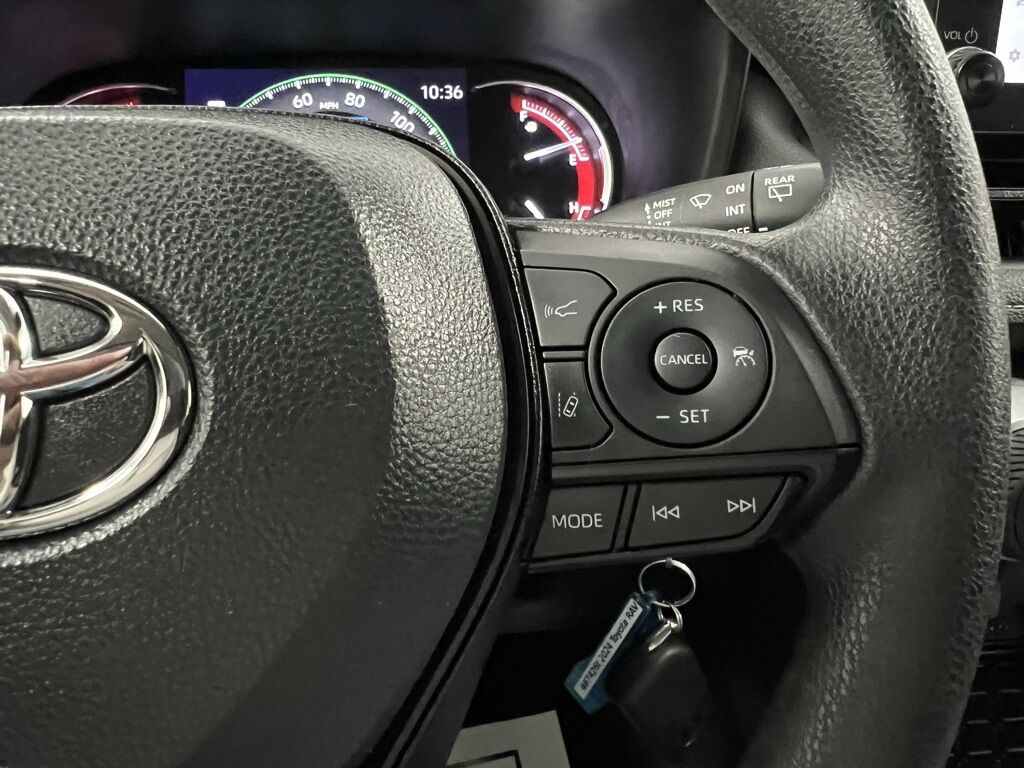 2024 Toyota RAV4 LE Loveland CO
