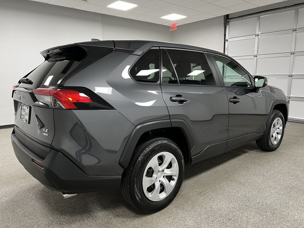 2024 Toyota RAV4 LE Loveland CO