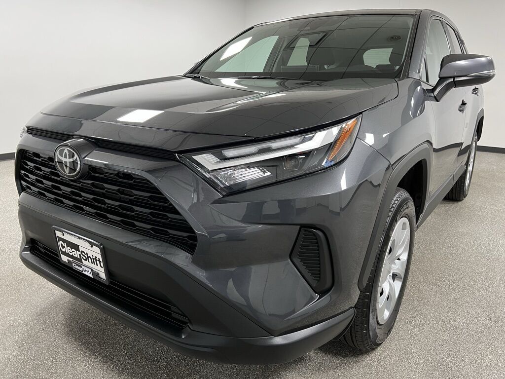 2024 Toyota RAV4 LE Loveland CO